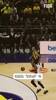 FIBA国际赛场这臂展恐怖！来给这摸头杀扣篮起个名字吧！
