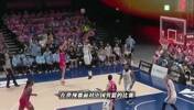 如今亚洲版克莱！韩国球星李贤重的三分真的很值得我们学习