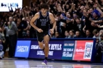 明年状元是你？卡梅隆&middot;布泽尔3战合砍90分 破杜克新生历史纪录