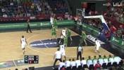 FIBA大杀器初露峥嵘！10年世锦赛杜兰特对立陶宛狂砍38分