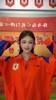 球衣美人更美！山东泰山队新款外套就是好看