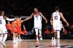 杜兰特：期待塔图姆复出能打出全明星级别表现 还是我们熟悉的他