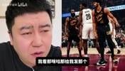 骑士魔鬼赛程即将开始！大史：马上就能判断骑士本赛季的成色了！