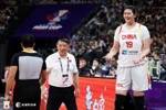 沪媒：宫鲁鸣治下的中国女篮任重道远 拿到世界杯入场券问题不大