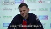 😂威尔希尔：我的梦想是执教卢顿踢英冠，也许到时候会对阵热刺