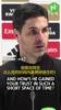 道曼在某个时候首发？阿尔特塔：冷静点！🤣