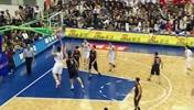 仅刚打了一年NBA的姚明 回到亚洲赛场简直就是虐菜！