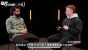 足坛重炮手谁最强？萨拉赫直言德罗巴训练射门太疯狂，索博比不了