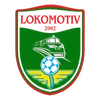 塔什干火车头